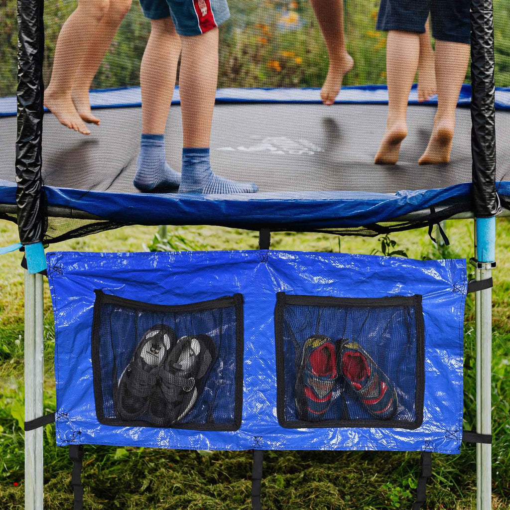Wellstock - Trampoline shoe bag
