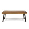 Yeah Depot - CARLISLE COFFEE TABLE
