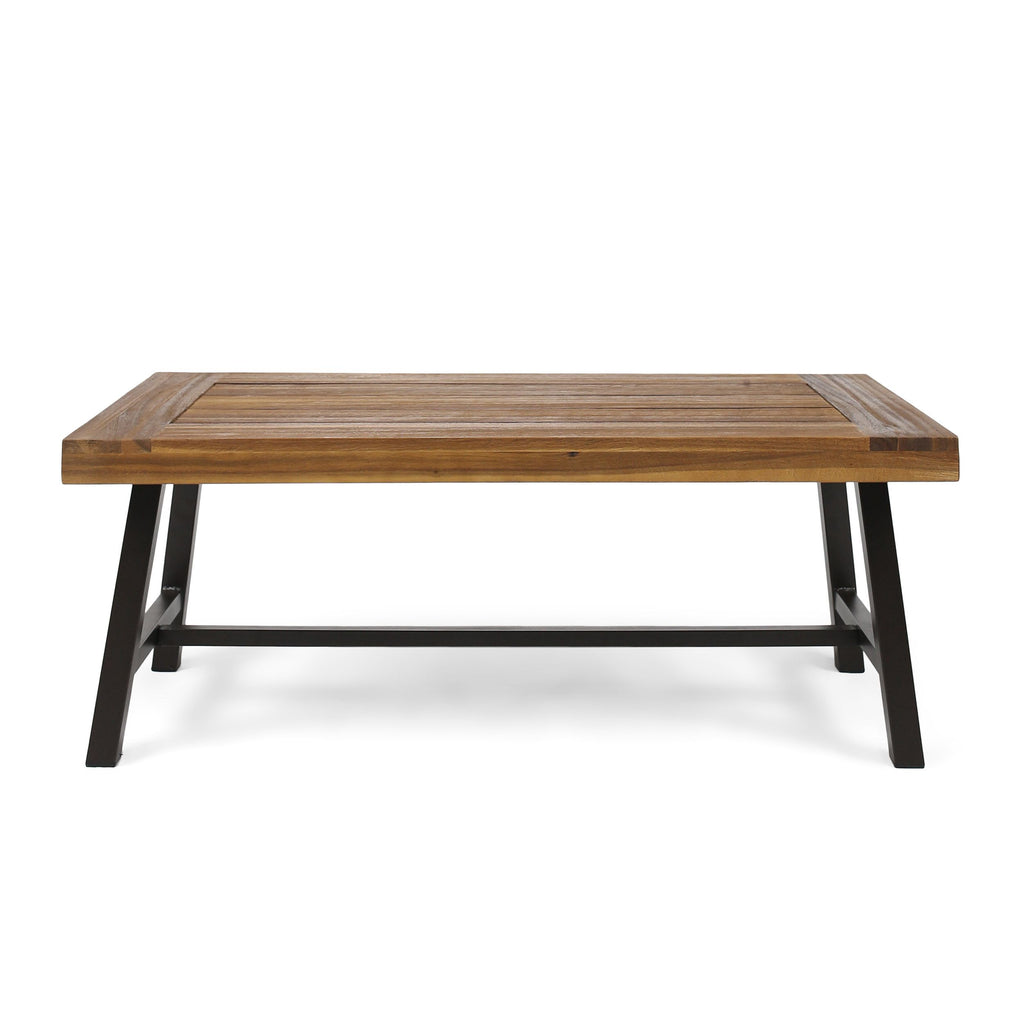 Yeah Depot - CARLISLE COFFEE TABLE