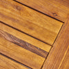 Yeah Depot - CARLISLE COFFEE TABLE
