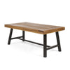 Yeah Depot - CARLISLE COFFEE TABLE