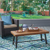 Yeah Depot - CARLISLE COFFEE TABLE