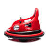 Yeah Depot - 12V ride on bumper car for kids,electric car for kids,1.5-5 Years Old,W/Remote Control, LED Lights, Bluetooth & 360 Degree Spin, Vehicle body with anti-collision padding
Five-point Safety Belt,2wd