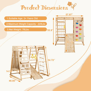 Descriptive image text