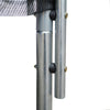 Yeah Depot - 120CM TRAMPOLINE OUTSIDE SAFETY NET WITH BASKETBALL HOOP