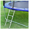 Yeah Depot - 120CM TRAMPOLINE OUTSIDE SAFETY NET WITH BASKETBALL HOOP