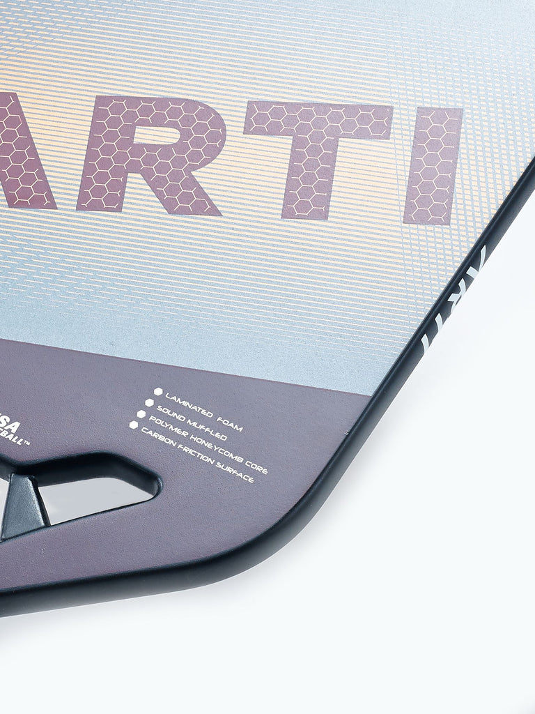 ARTI - MES1.0
