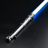 X-TREXSABER - TXQSABER NEO PIXEL Lightsaber RGB Smooth Swing 12colors Combat Heavy Dueling Jedi Saber Sword Blaster Luminous Toy Laser Cosplay