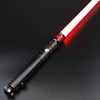 X-TREXSABER - TXQSABER NEO PIXEL Lightsaber RGB Smooth Swing 12colors Combat Heavy Dueling Jedi Saber Sword Blaster Luminous Toy Laser Cosplay