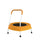 Yeah Depot - Toddler Trampoline for Kids 1 Year Plus with Handle, Baby Gifts for Boys and Girls, Indoor and Outdoor