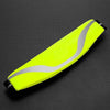 JupiterGear Water-resistant Sport Waist Pack Running Belt with Reflective Strip