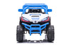 Yeah Depot - ride on car, kids electric car, riding toys for kids with remote control Rechargeable Battery Powered Electric Car with 4 Motors Amazing gift for 3~6 years boys/girls