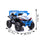 Yeah Depot - ride on car, kids electric car, riding toys for kids with remote control Rechargeable Battery Powered Electric Car with 4 Motors Amazing gift for 3~6 years boys/girls