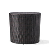 Yeah Depot - KINGSTOWN RD BARREL SIDE TABLE