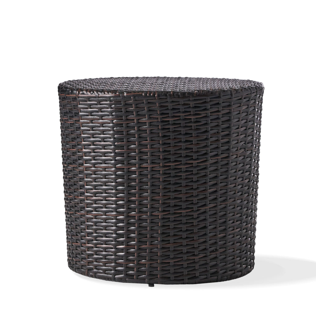 Yeah Depot - KINGSTOWN RD BARREL SIDE TABLE
