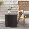 Yeah Depot - KINGSTOWN RD BARREL SIDE TABLE
