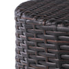 Yeah Depot - KINGSTOWN RD BARREL SIDE TABLE