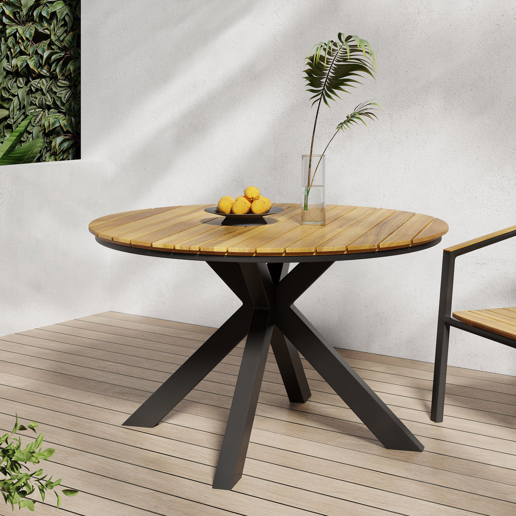 Yeah Depot - MODERN DINNING TABLE