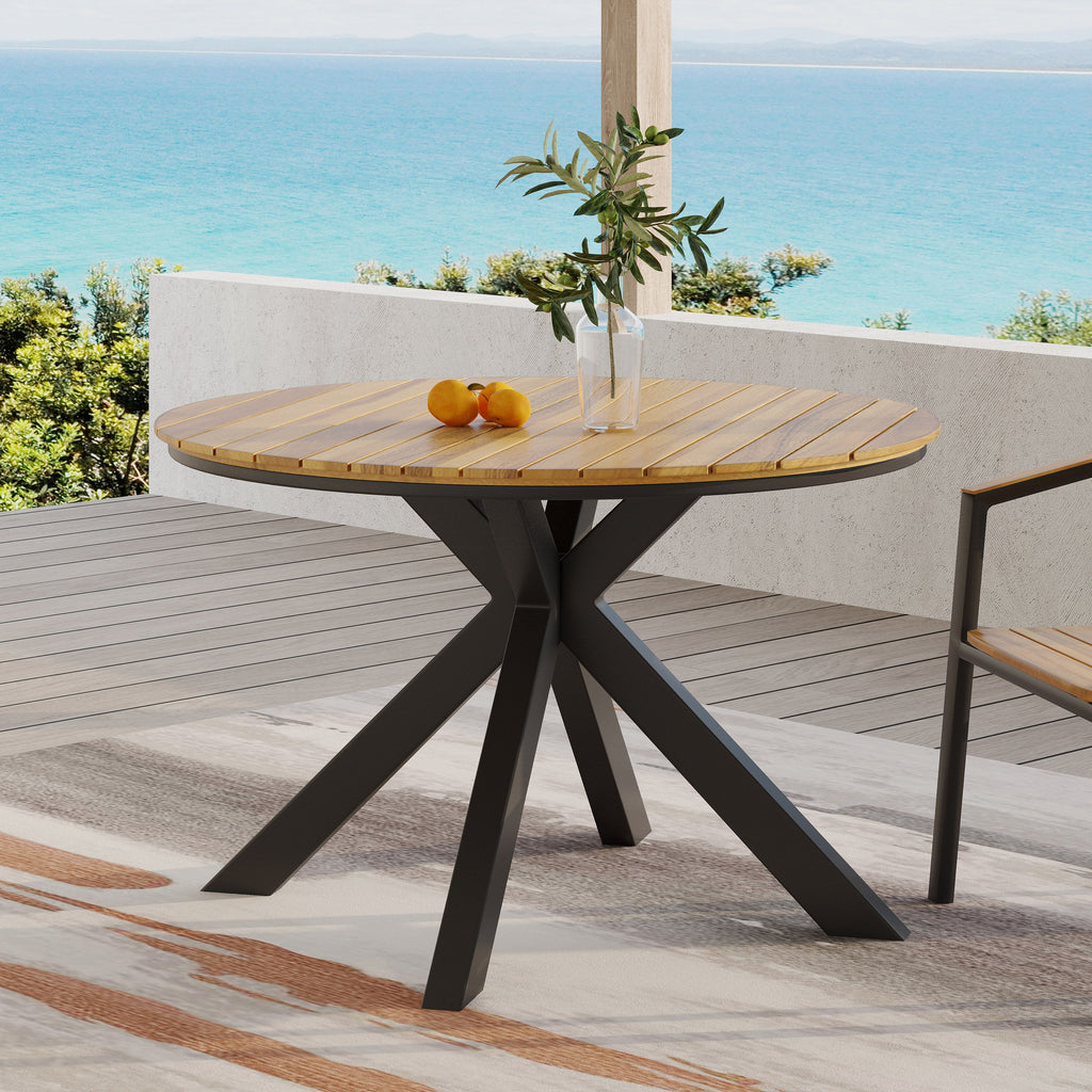 Yeah Depot - MODERN DINNING TABLE