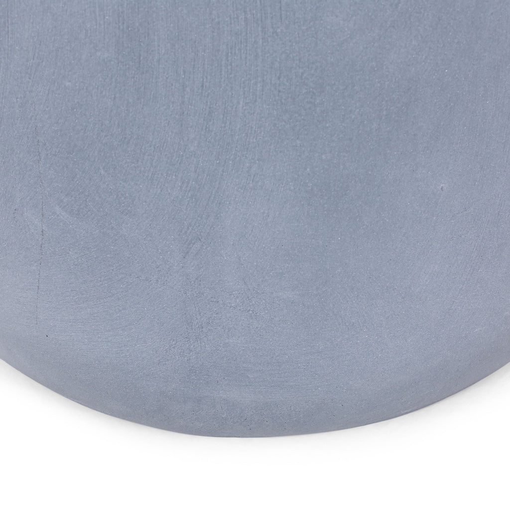 Yeah Depot - Outdoor Concrete End Table