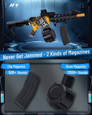 Descriptive image text