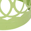 Yeah Depot - Outdoor Metal S/2 end table