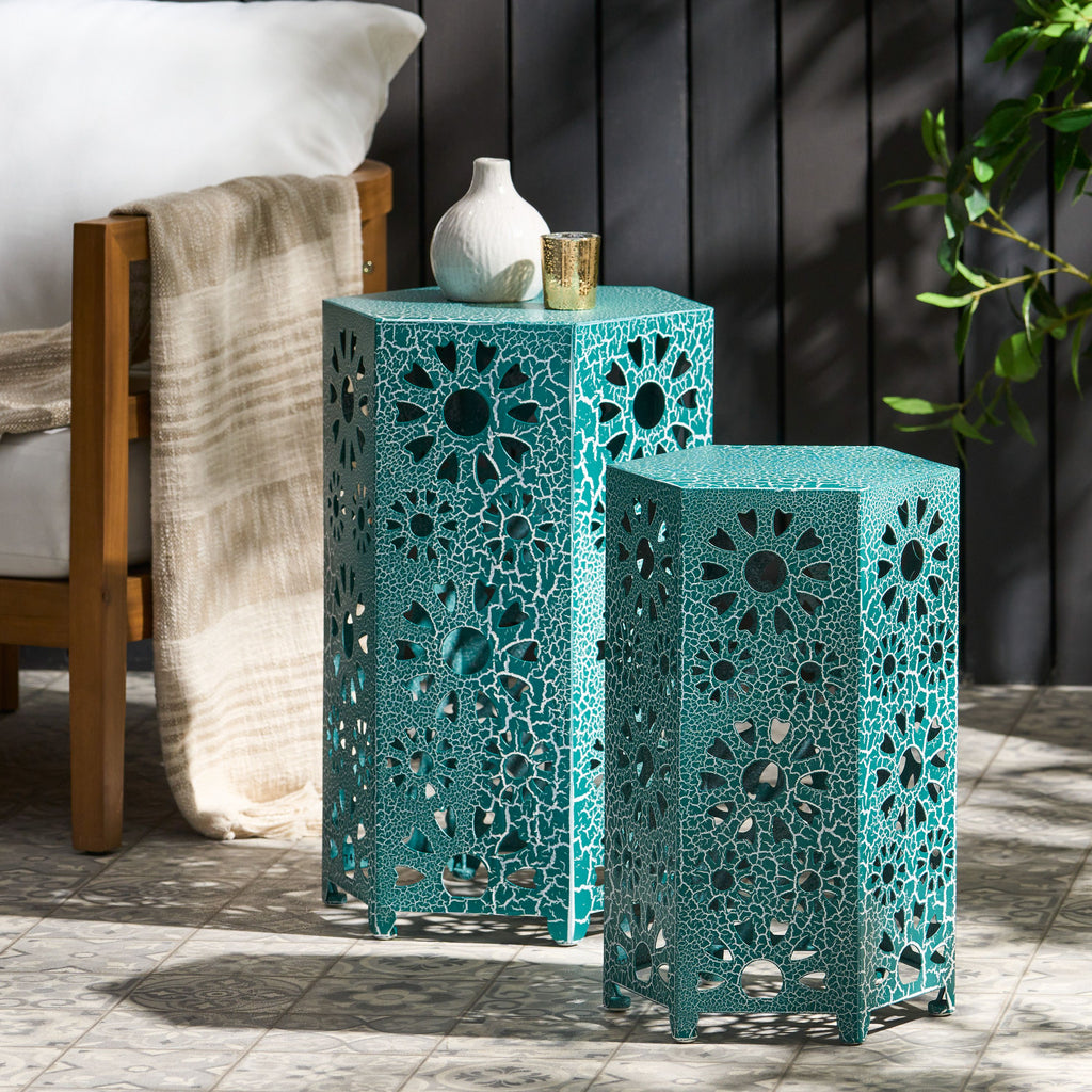 Yeah Depot - ELIANA SIDE TABLE