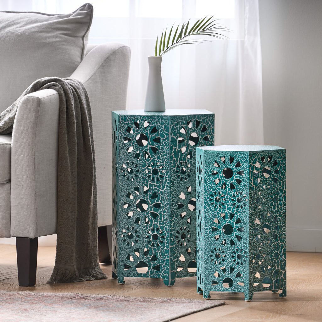 Yeah Depot - ELIANA SIDE TABLE