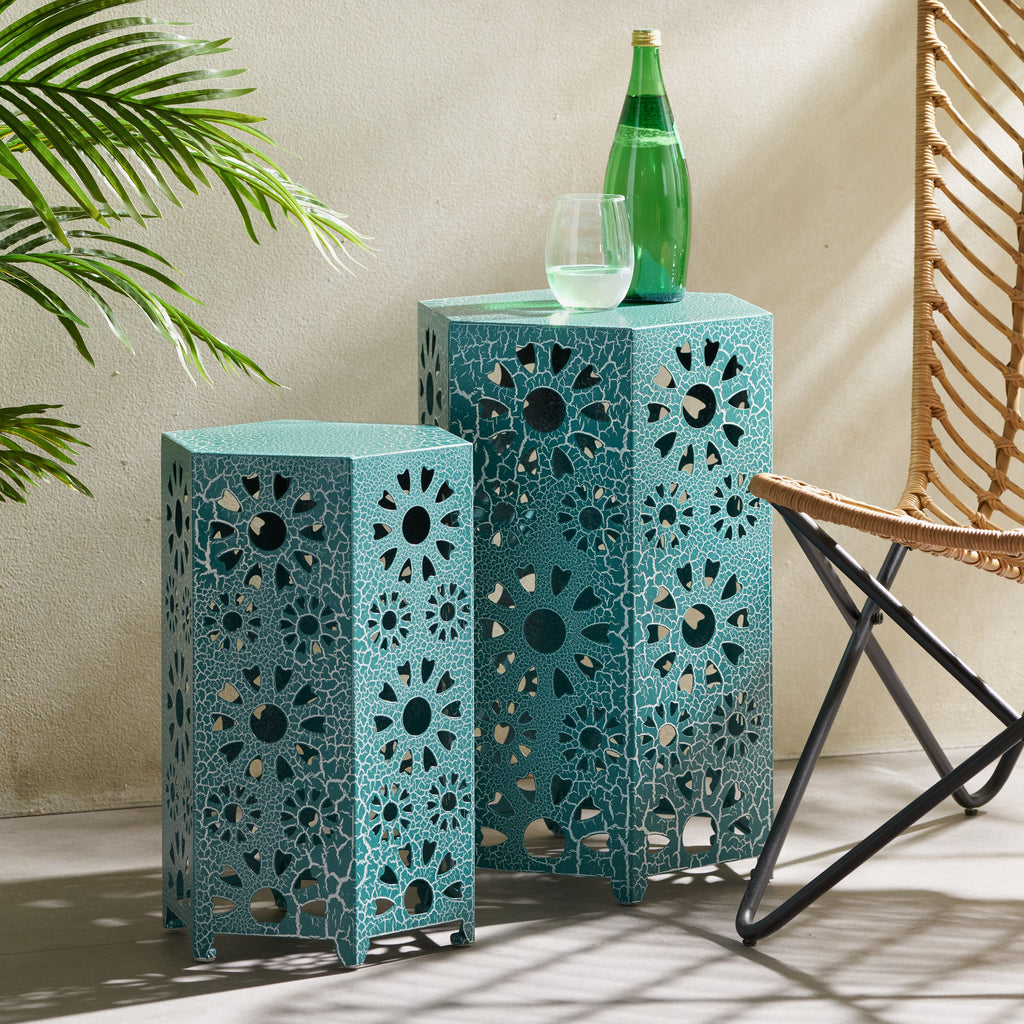 Yeah Depot - ELIANA SIDE TABLE