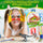 Kai Sheng Rui Store - Kids Arts Crafts Set Dinosaur Toys Painting Kit,Painting Toys Gifts for 6 to18 Year Old Boys Kids Girls Toddlers Advent Calendar