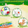 Kai Sheng Rui Store - Kids Arts Crafts Set Dinosaur Toys Painting Kit,Painting Toys Gifts for 6 to18 Year Old Boys Kids Girls Toddlers Advent Calendar