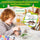 Kai Sheng Rui Store - Kids Arts Crafts Set Dinosaur Toys Painting Kit,Painting Toys Gifts for 6 to18 Year Old Boys Kids Girls Toddlers Advent Calendar
