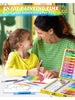 Kai Sheng Rui Store - Dinosaur Art Box-Dinosaur art kits are included in this portable, high-quality box. The nice and fun cover attracts kids and inspires them to get their hands dirty. Every child is a little artist!