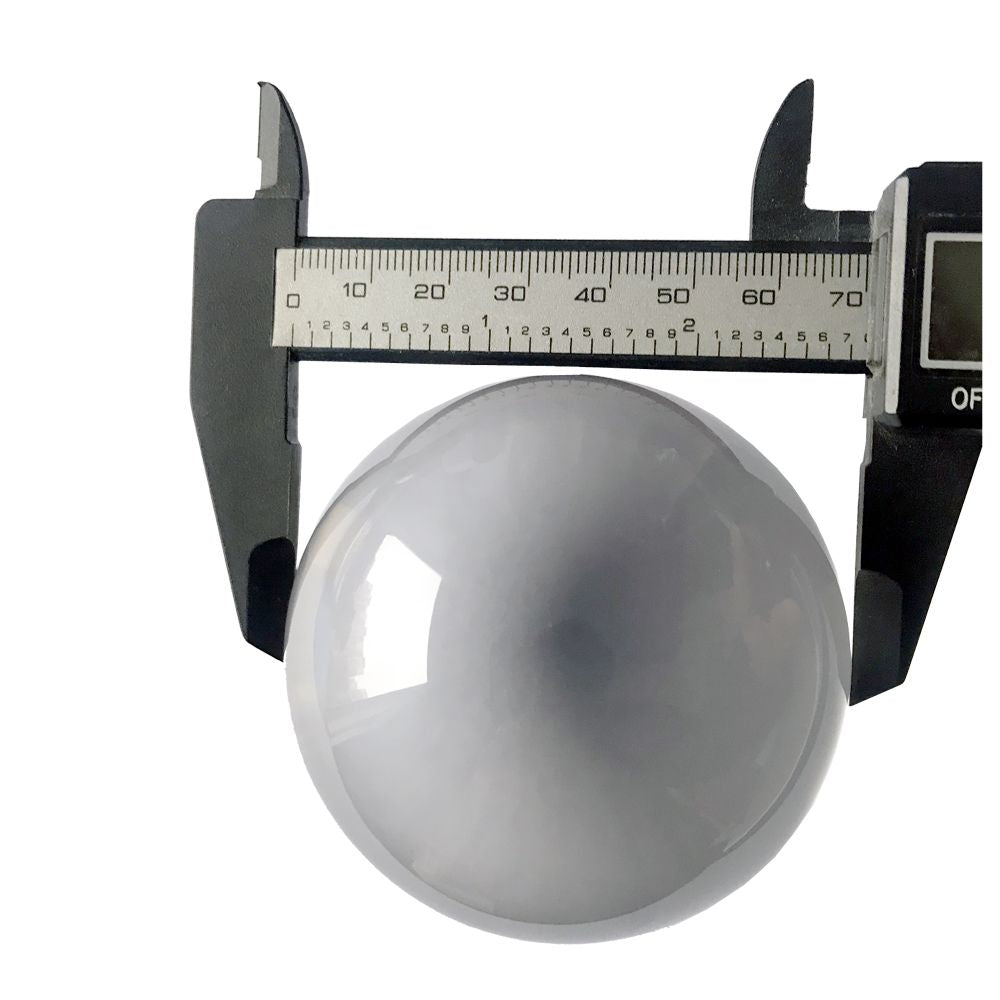 DSJUGGLING Acrylic Contact Juggling Ball - Approx. 2.75'' - 70mm