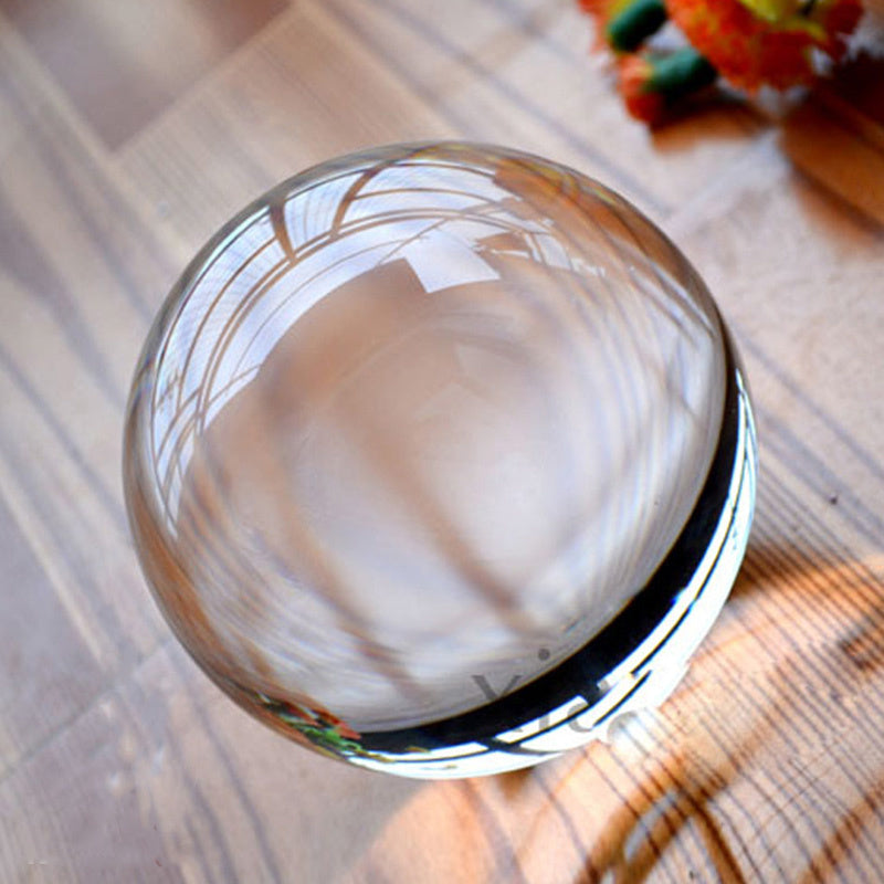 DSJUGGLING Acrylic Contact Juggling Ball - Approx. 2.75'' - 70mm