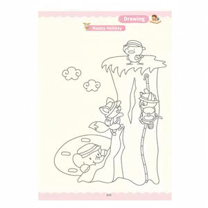 Descriptive image text