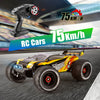 2024 NEW 4DRC H3 1:16 75+ KM/H Large RC Car Remote Control Off Road Truck 4WD RC Cars for Kids,for Boys and Girls.Christmas presents for the children