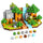 inQ Boutique - 100Pcs/Set Magnetic Building Blocks Children Kids Educational Toy Gift