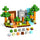 inQ Boutique - 100Pcs/Set Magnetic Building Blocks Children Kids Educational Toy Gift