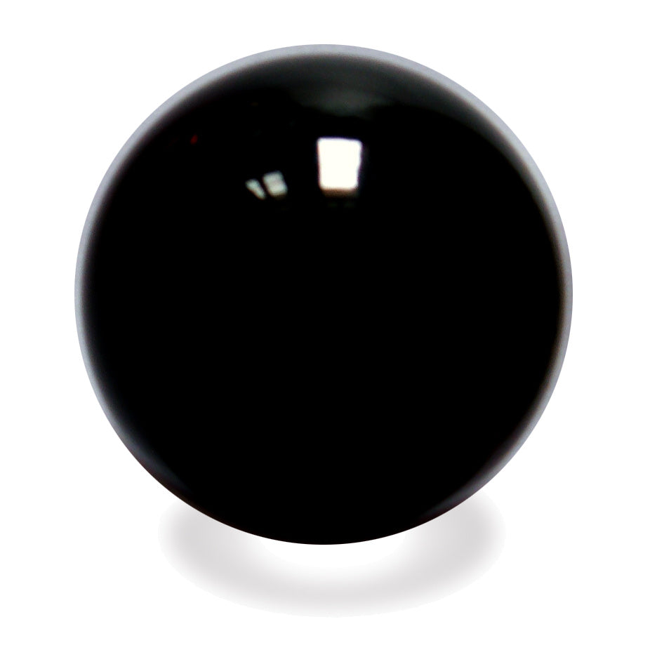DSJUGGLING - 3 Inches of Acrylic Contact Juggling Ball - 75mm