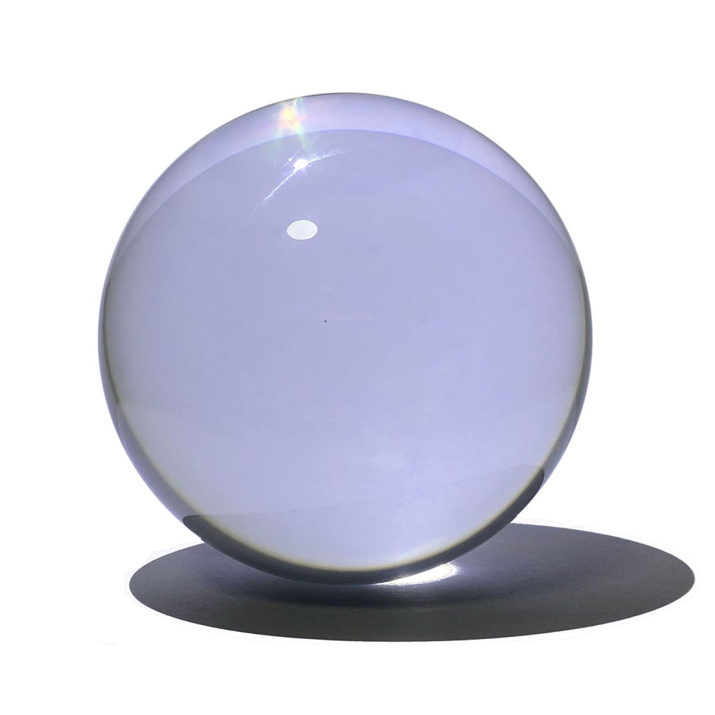 DSJUGGLING - 3 Inches of Acrylic Contact Juggling Ball - 75mm