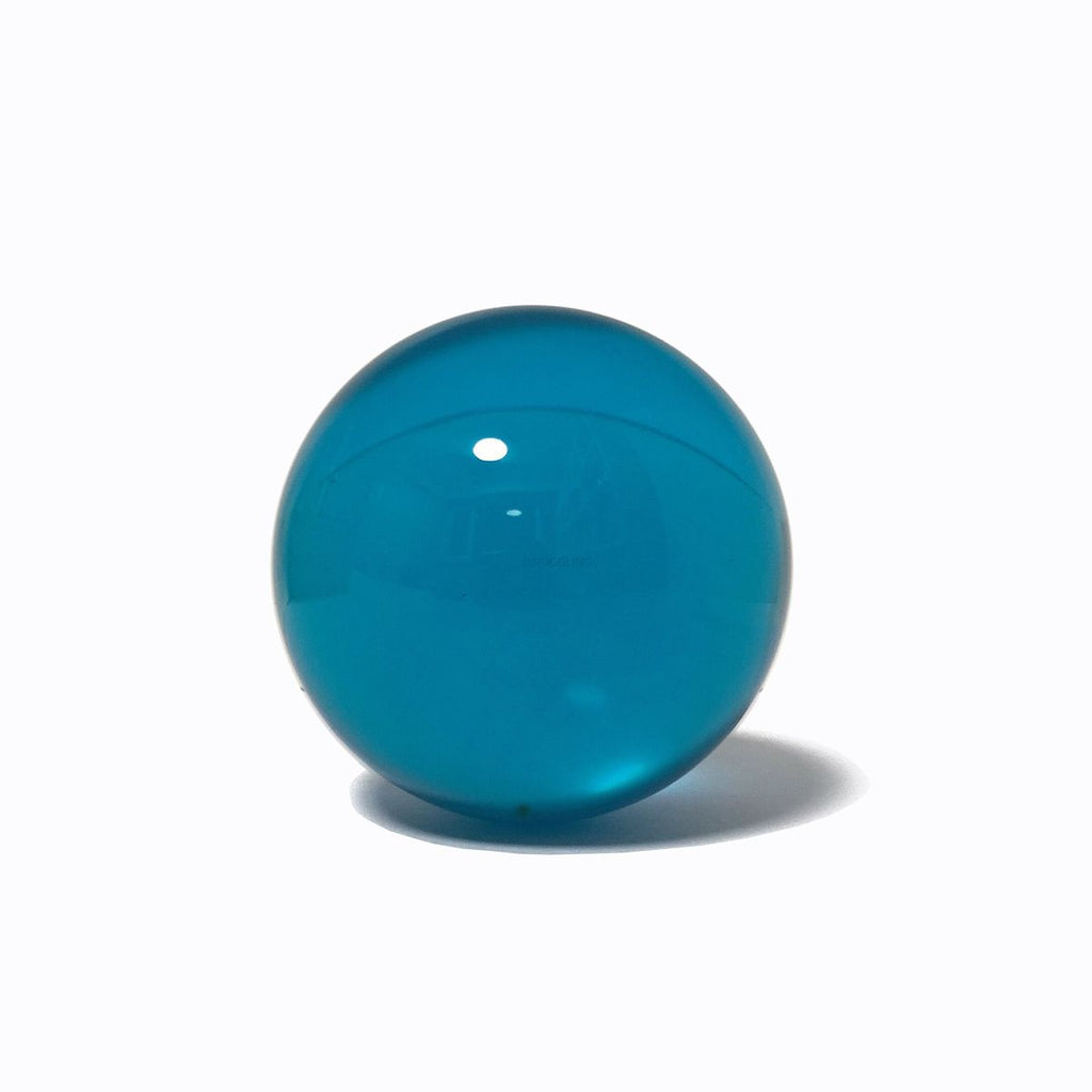 DSJUGGLING - 3 Inches of Acrylic Contact Juggling Ball - 75mm