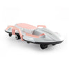 FX070 - Electric Kids Racing Car with Music and Lights, Pink
