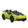 FX070 - 12V Battery Powered Ride On Car for Kids, Remote Control Toy Vehicle with Music Player, LED Light, 2 Driving Modes