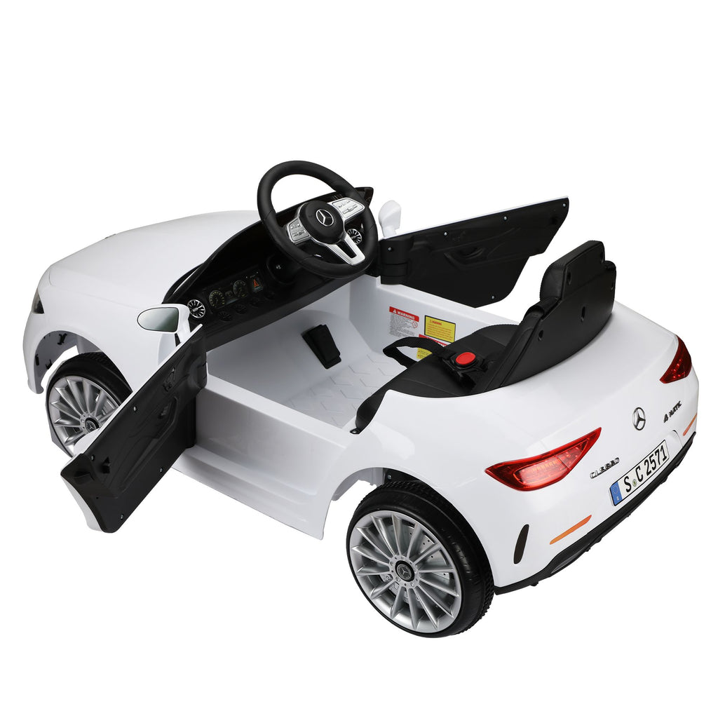 FX070 - 38in W Folding Bed - Black + White