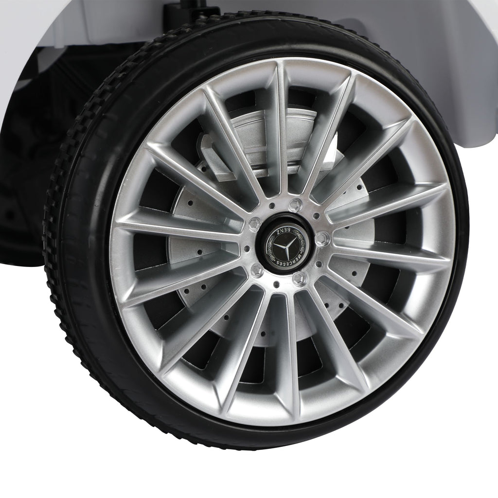 FX070 - 38in W Folding Bed - Black + White