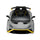 FX070 - 24V Battery Powered Ride On Car for Kids, Licensed Lamborghini, Remote Control Toy Vehicle with Music Player, LED Light, 2 Driving Modes
