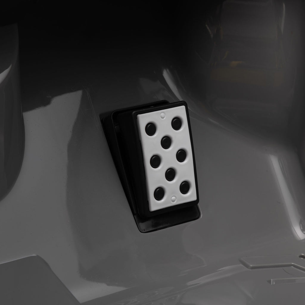 FX070 - 24V Battery Powered Ride On Car for Kids, Licensed Lamborghini, Remote Control Toy Vehicle with Music Player, LED Light, 2 Driving Modes