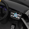 FX070 - 24V Battery Powered Ride On Car for Kids, Licensed Lamborghini, Remote Control Toy Vehicle with Music Player, LED Light, 2 Driving Modes