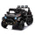 Yeah Depot - 24V Ride On Large PickUp Truck car for Kids,ride On 4WD Toys with Remote Control,Parents Can Assist in Driving,Bluetooth music version,Pickup truck design with spacious storage in the rear.